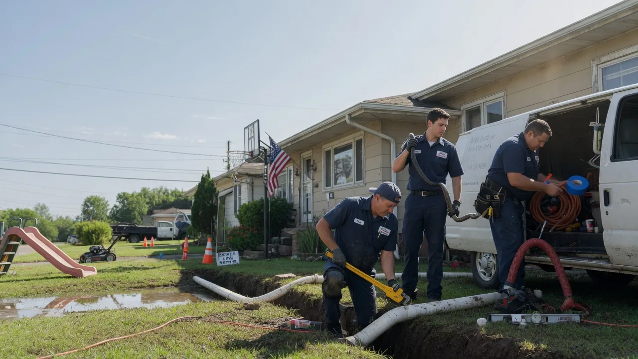 Toilet Installation in Victoria, VA near me